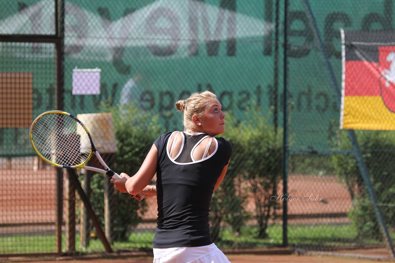 Carina Witthöft 1619 - 14.Sieker Open 2011